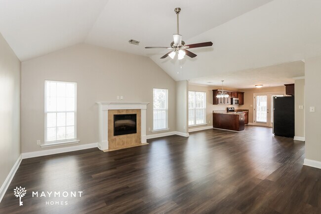 Foto del edificio - 3439 Grove Landing Cir