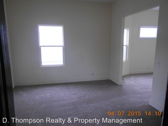 Foto del edificio - 3 br, 1.5 bath House - 2415 MANDERSON ST