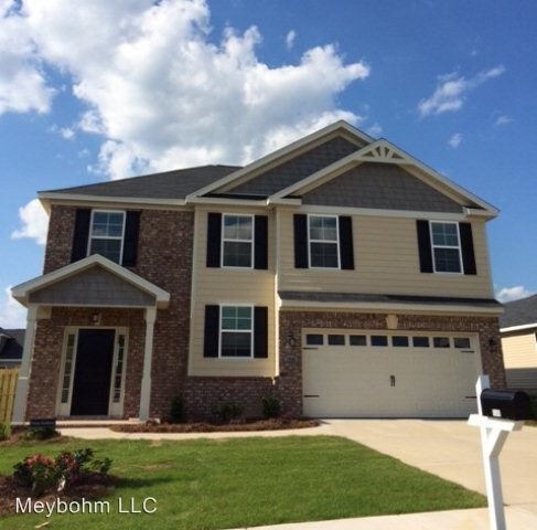 Foto principal - 4 br, 2.5 bath House - 1060 Rosland Circle