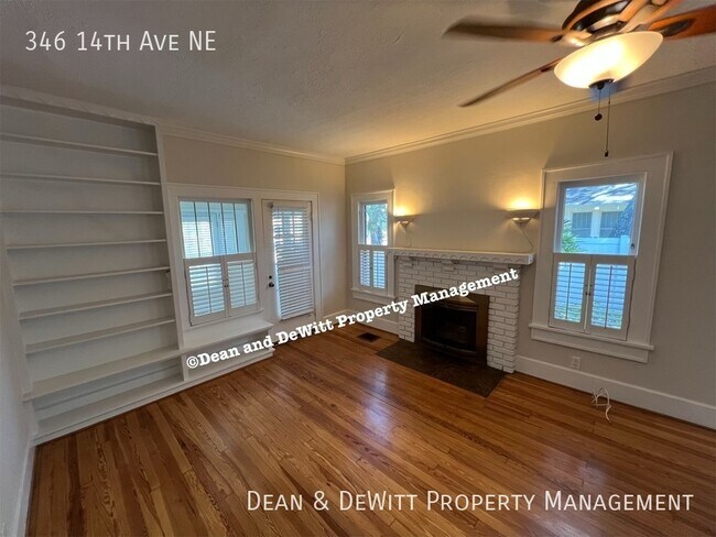 Foto del edificio - 346 14th Ave NE
