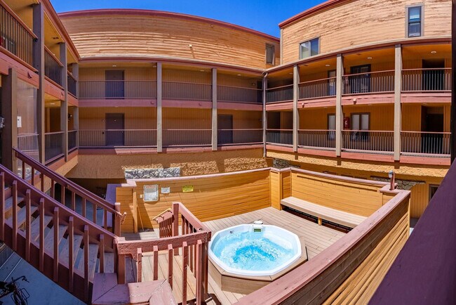 Foto del edificio - 600 South Park Avenue