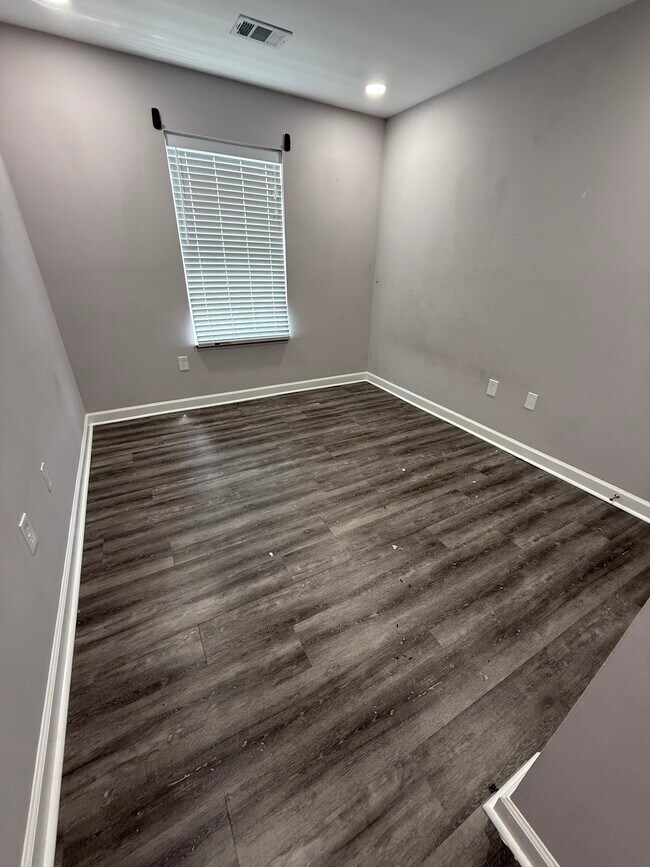 Bedroom 1 - 209 Simpson Ave