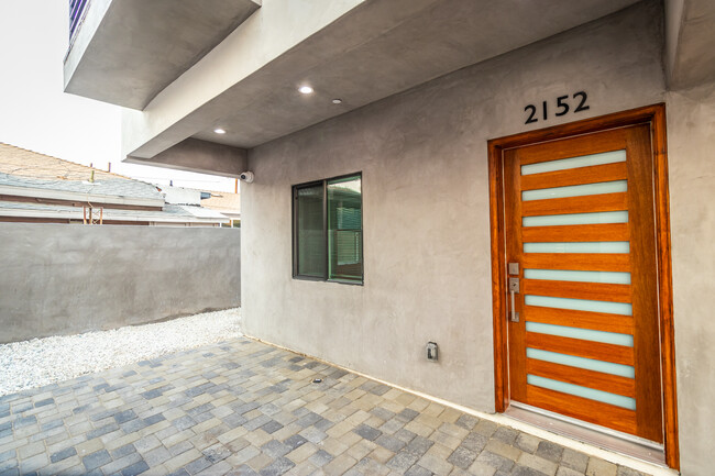 Foto del edificio - 2150 S West View St