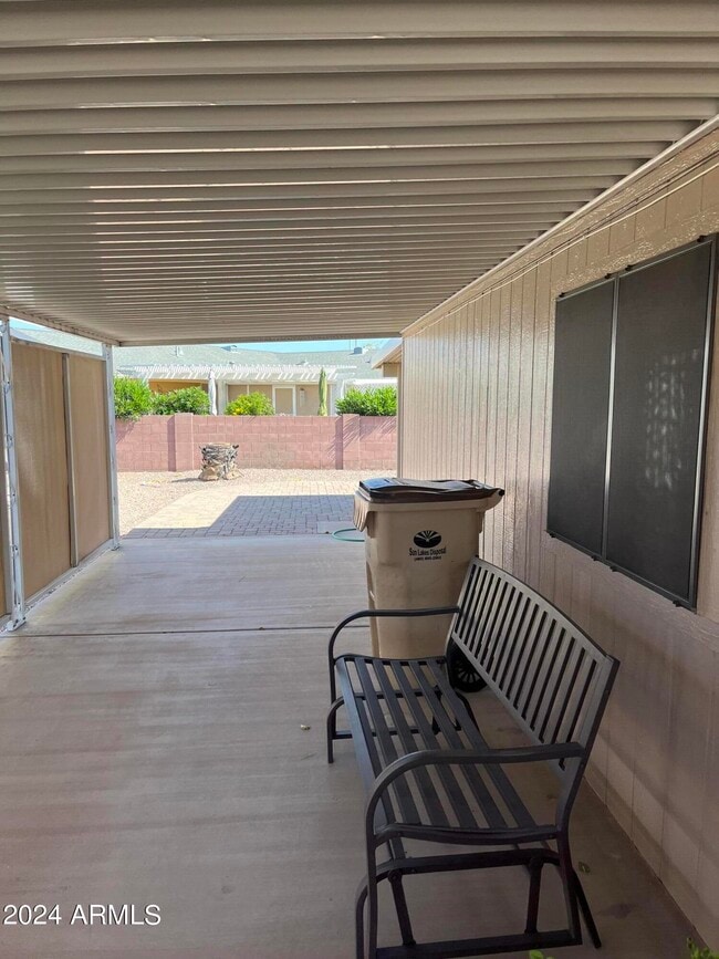 Building Photo - 2535 N Lema Dr