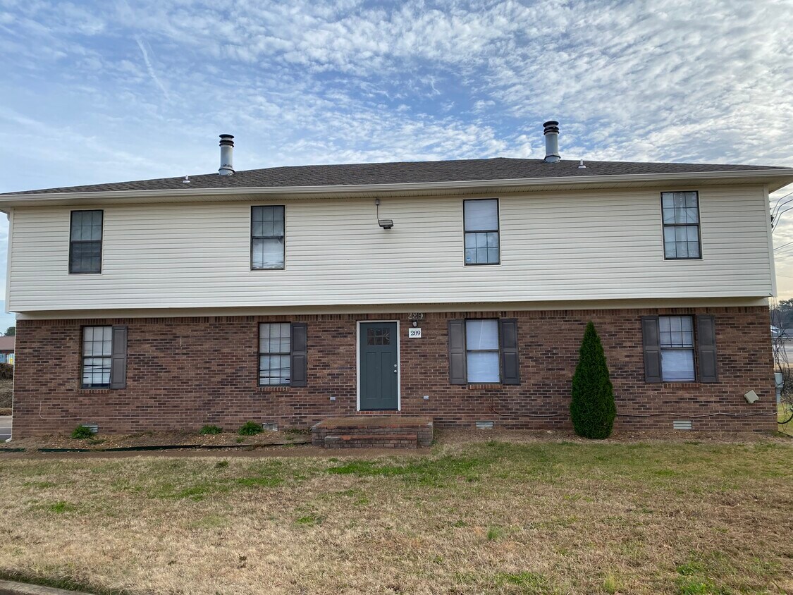 289 Tinker Hill Cv Unit B, Jackson, TN 38305 Apartments in Jackson