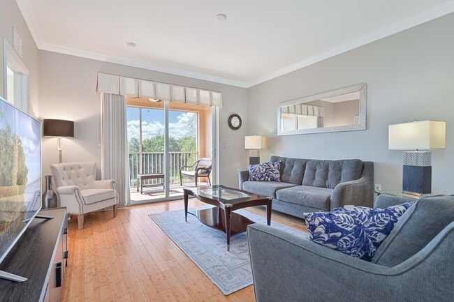 Building Photo - ** 2/2 Fully Furnished Annual Rental in Osprey Cove, Estero!