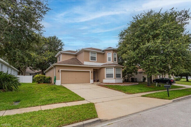 Foto del edificio - 4 br, 2.5 bath House - 1709 Madison Ivy Ci...