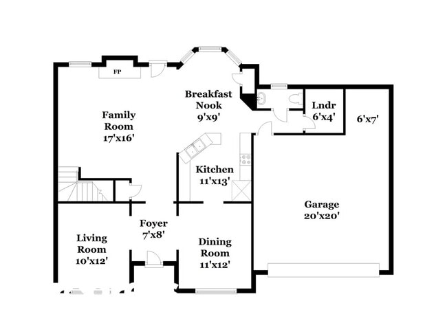Foto del edificio - 3511 Cast Bend Way