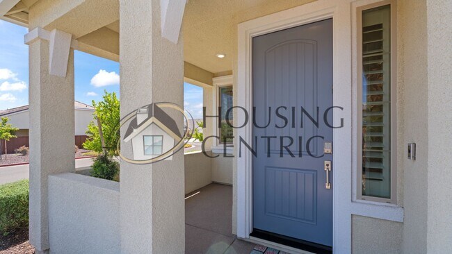 Building Photo - Gorgeous 1-Story Solar Home in Highly Pres...
