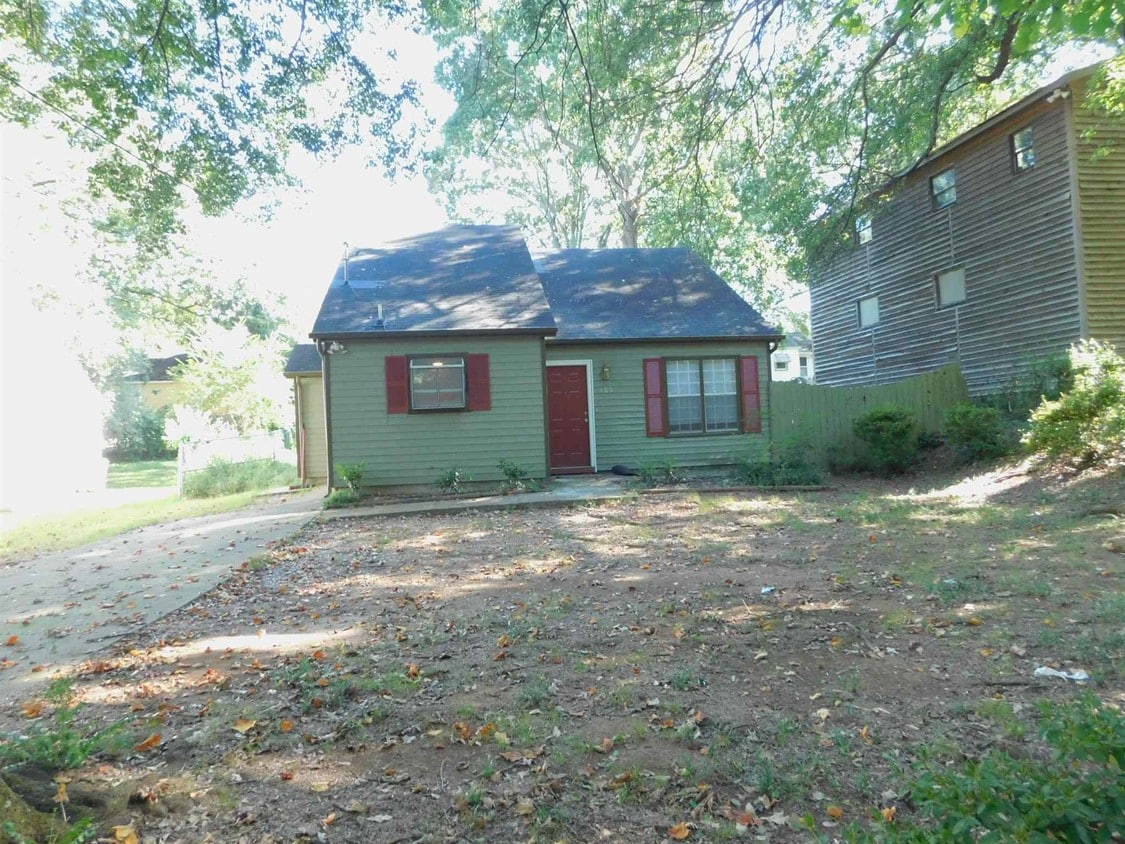 408 Birch St, Hapeville, GA 30354 House Rental in Hapeville, GA