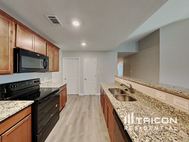 Building Photo - 3723 Burdette Way Murfreesboro TN