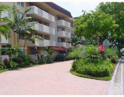Foto principal - 1800 Sans Souci Blvd