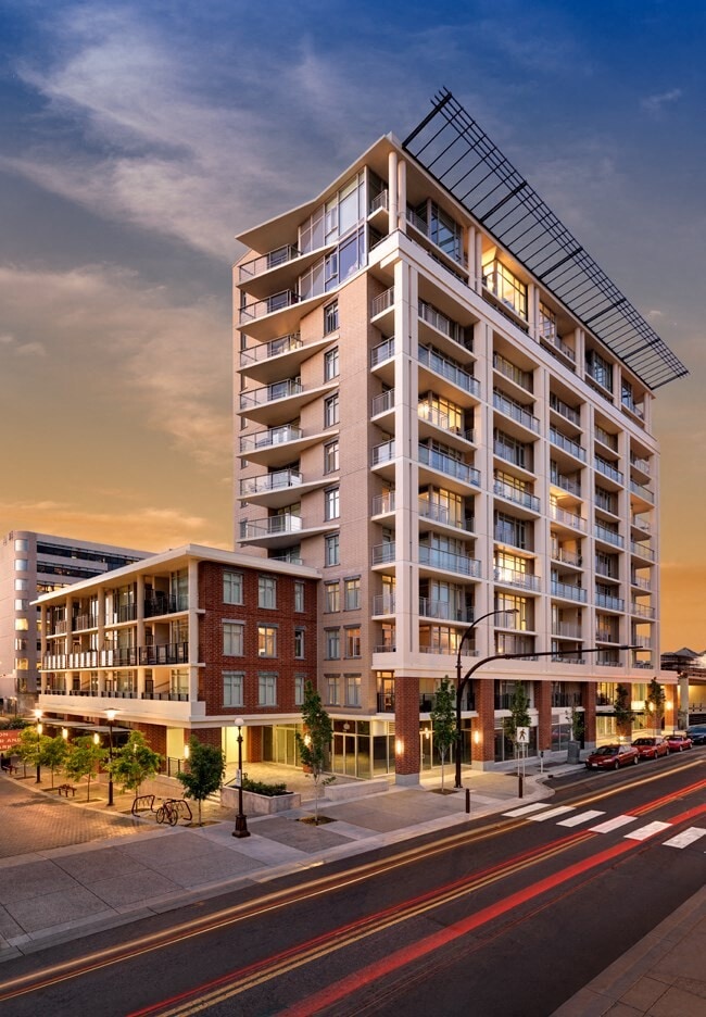 Building Photo - Hudson Mews