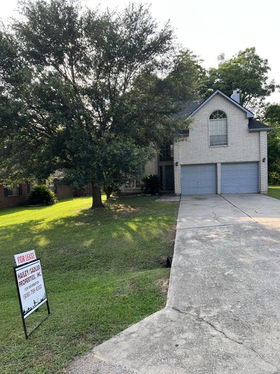 Foto principal - 374 Lake View Dr