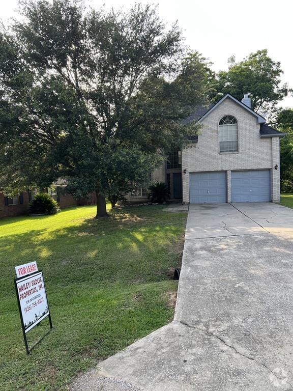 Building Photo - 374 Lake View Dr