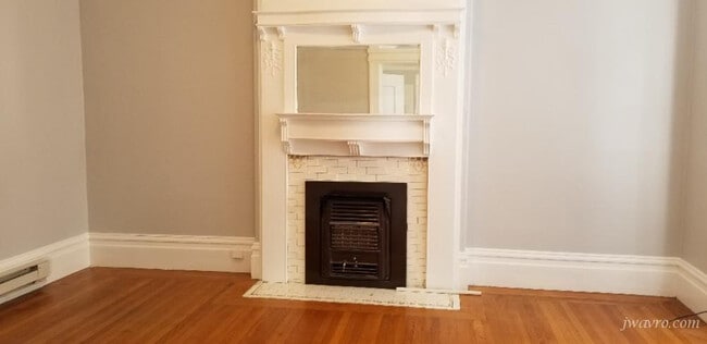 Building Photo - 1072 Jackson St