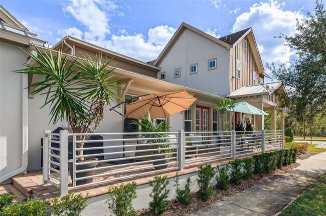 Building Photo - 8809 Laureate Blvd