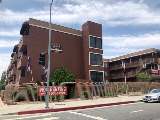 Building Photo - 13950 Foothill Blvd