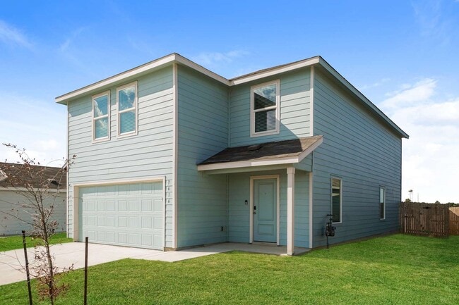 Building Photo - 1616 Hummock Steep