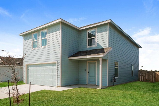 Foto del edificio - 1616 Hummock Steep