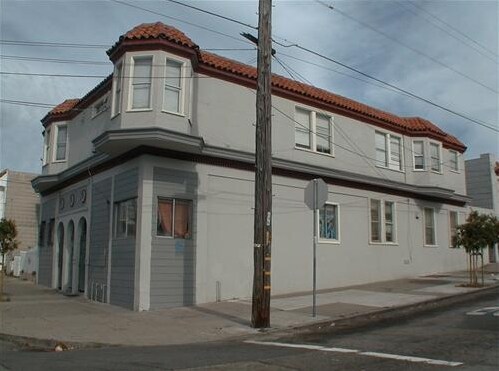 Building Photo - 1400-1406 Revere Ave