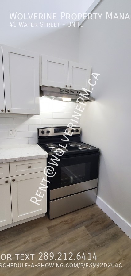 Photo du bâtiment - The Palace Lofts, where Heritage meets High-End living