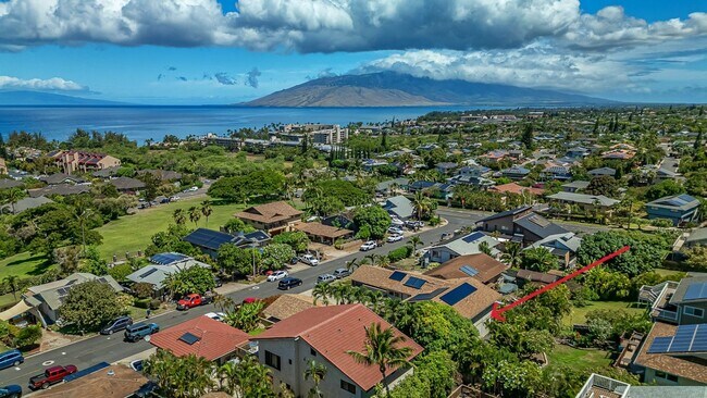 Foto del edificio - South Maui 2 Bedroom / 1 Bathroom Unfurnished downstairs unit  - Almost all Utiilities included! ...
