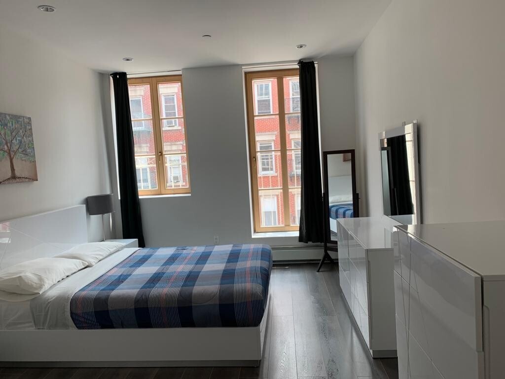 145 Mulberry Street Room for Rent in New York, NY