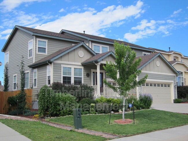Building Photo - 14632 Air Garden Ln