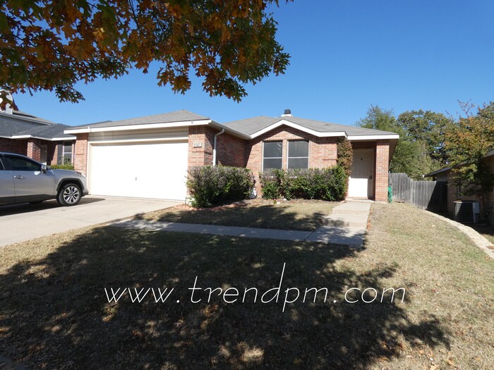 Primary Photo - 3327 Clydesdale Drive, Denton TX 76210