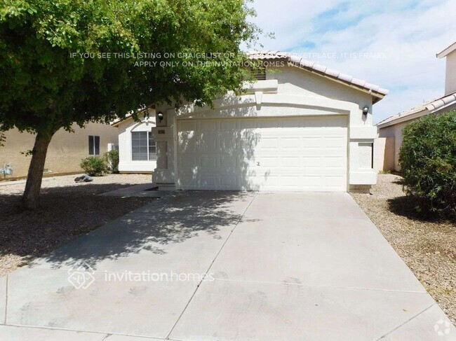 Building Photo - 836 E Morelos St