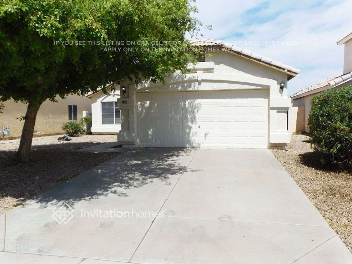 Primary Photo - 836 E Morelos St