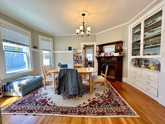 Foto del edificio - 12 Matchett St