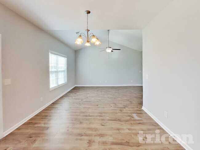 Foto del interior - Tricon Spring Hill