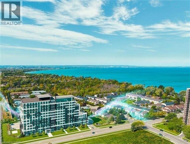 Building Photo - 461 Green Rd