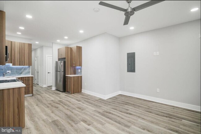 Foto del edificio - 2950 Kensington Ave