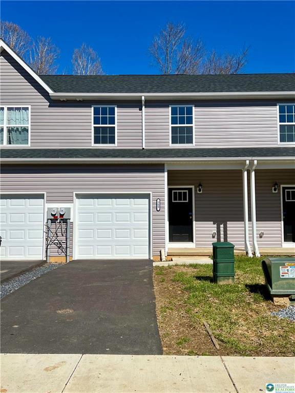 Building Photo - 309 Barber St