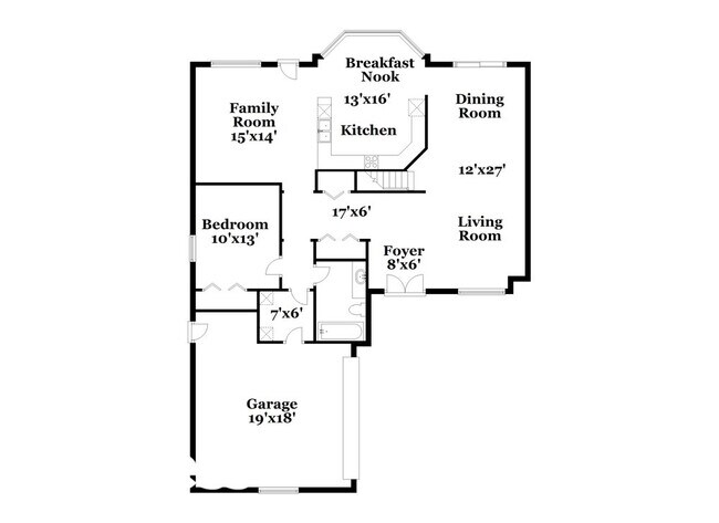 Foto del edificio - 7304 Nautica Way