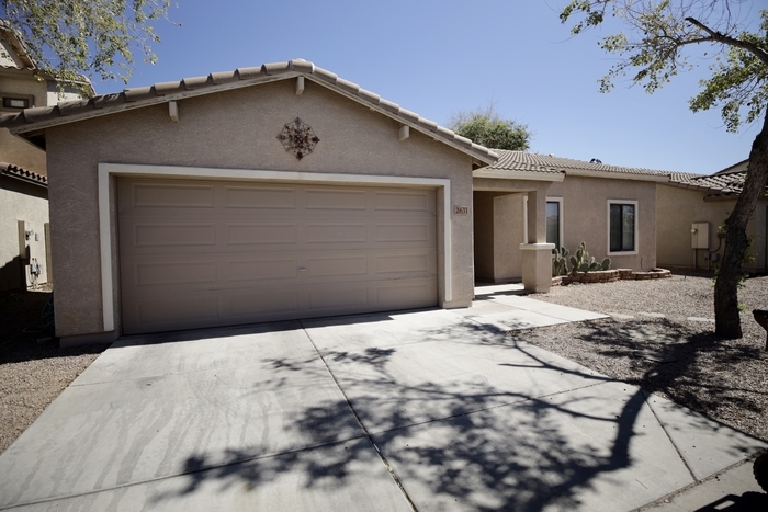 Foto principal - Jacobs Ranch Community