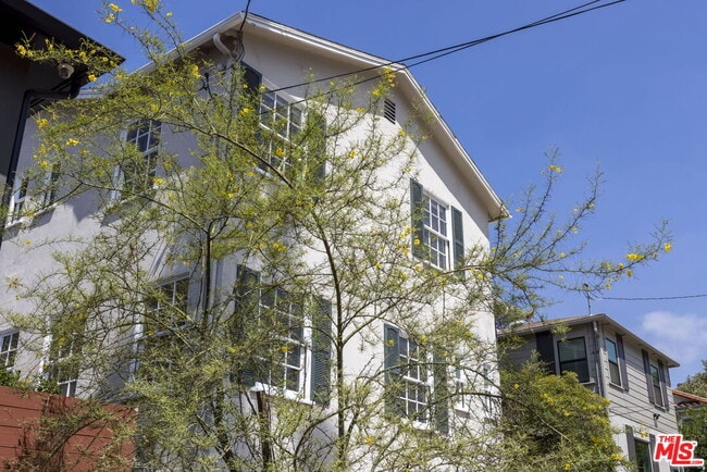 Foto del edificio - 2547 Canyon Dr