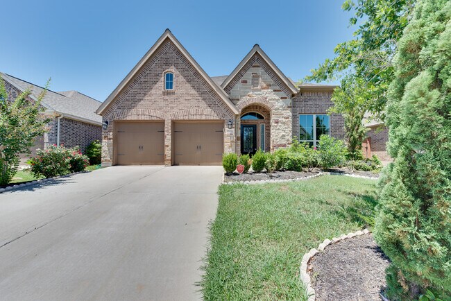 Building Photo - 18106 Nisbet Crossing