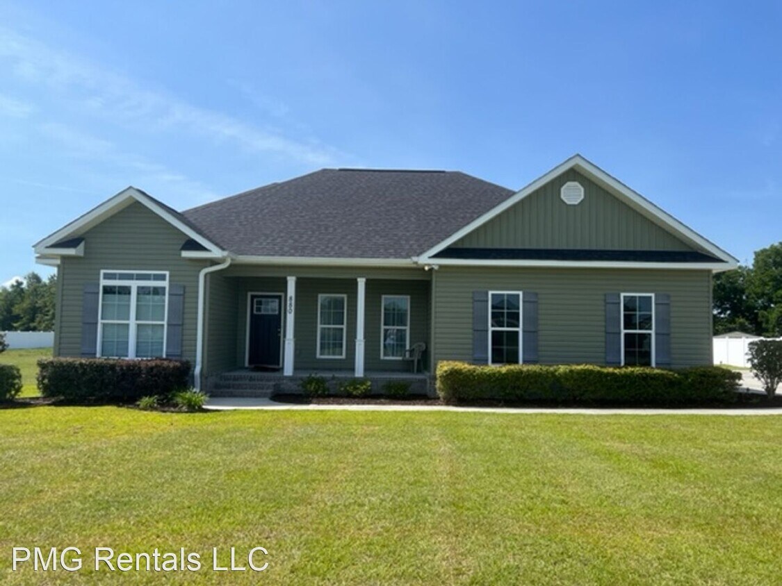 4 br, 2 bath House 880 Josh Deal Rd. House Rental in Statesboro, GA