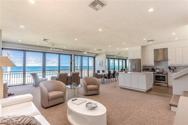 Foto del edificio - 2211 Gulf Shore Blvd N