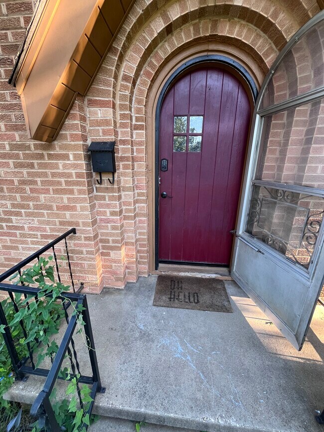 Foto del edificio - 1501 NW 18th St