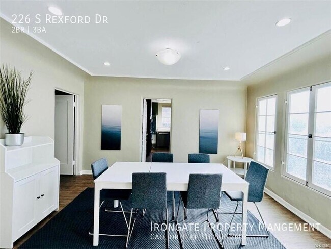 Foto del edificio - 226 Rexford Dr
