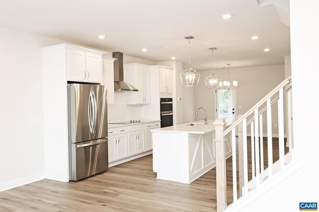 Building Photo - 5065 Mary Jackson Ct