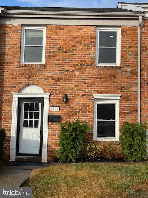 Primary Photo - 9427 Taney Rd