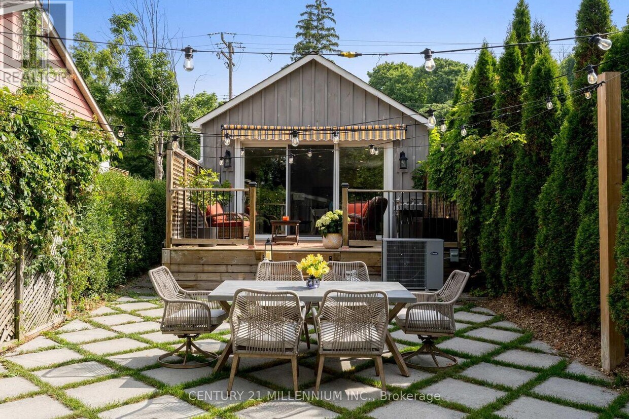 Photo principale - 14404 Creditview Rd