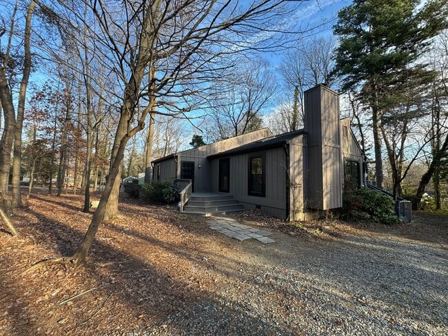 Foto del edificio - Modern 3bed/2bath in GREAT neighborhood!