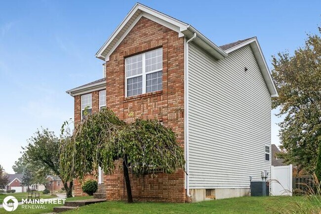 Building Photo - 10503 Parkerwood Pl, Louisville, KY 40229